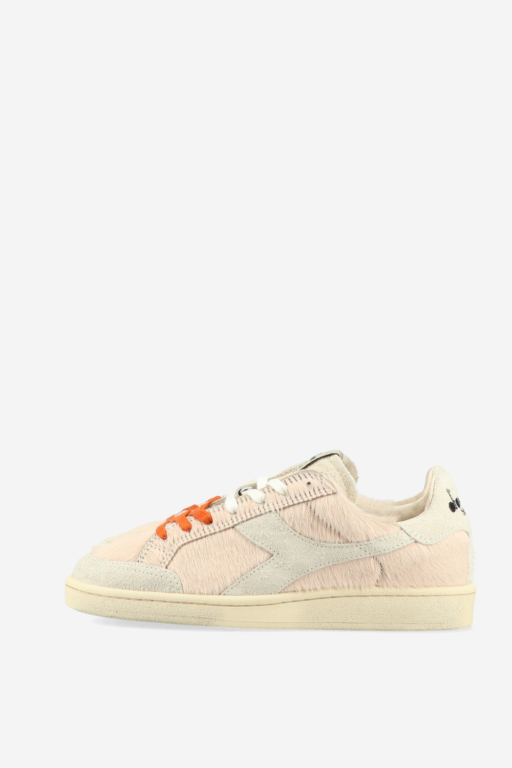 Prestige lux italia horsy sneakers