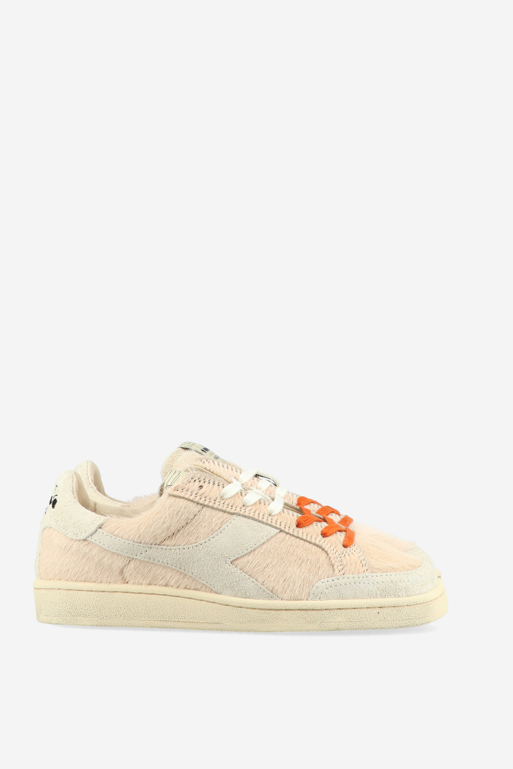 Prestige lux italia horsy sneakers