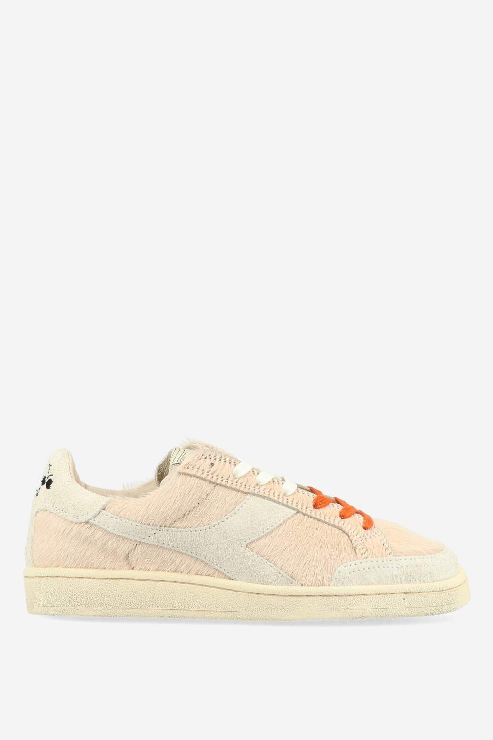 Diadora - Prestige lux italia horsy sneakers