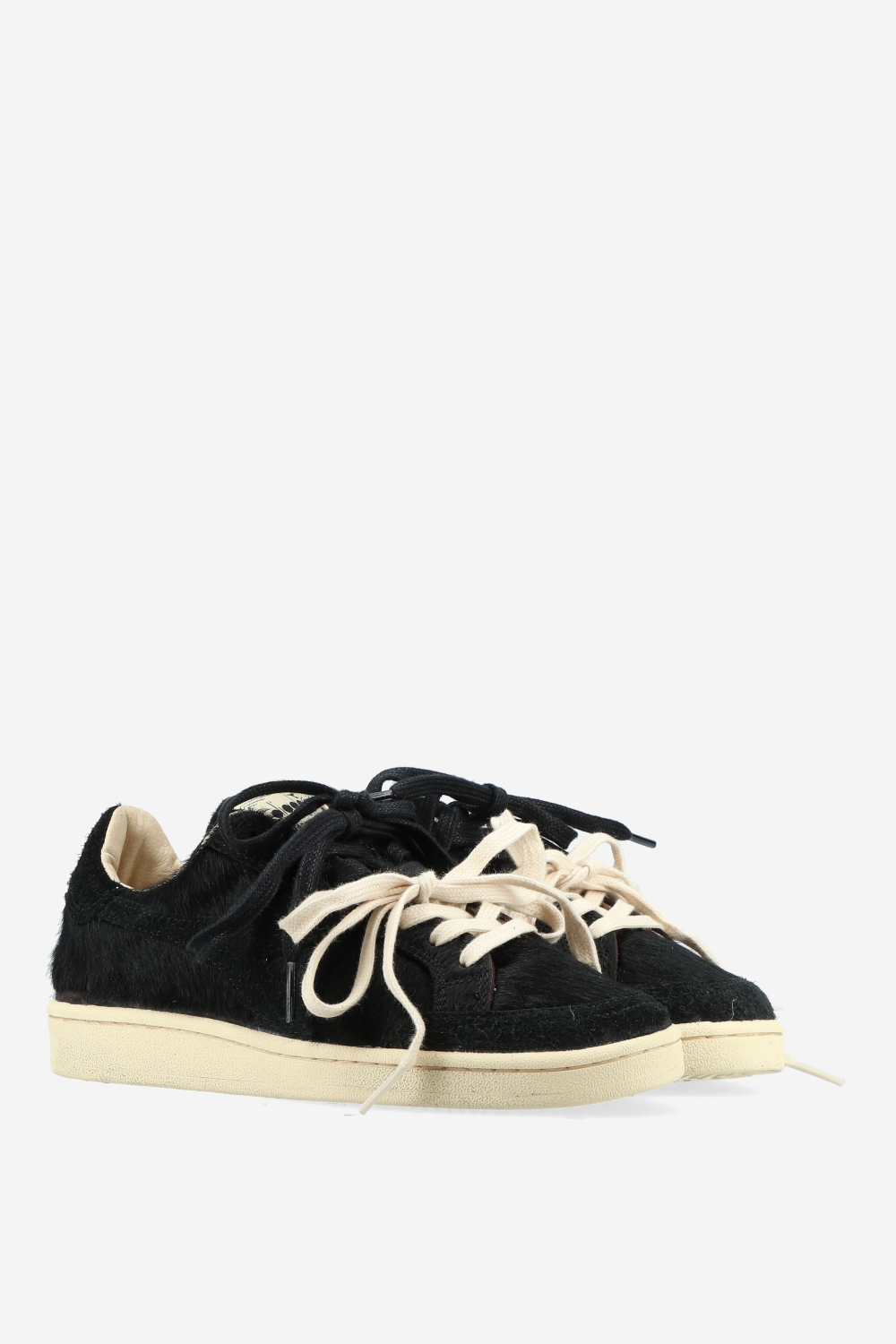 Prestige lux italia horsy sneakers