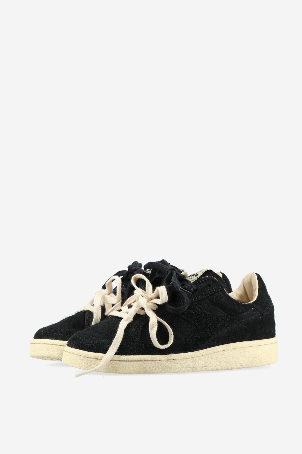 Prestige lux italia horsy sneakers