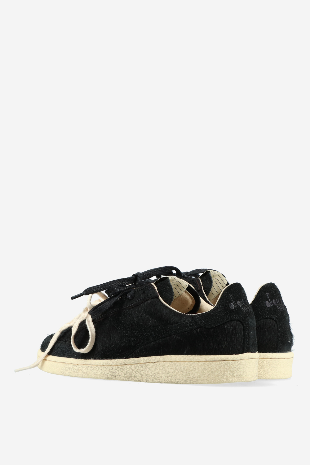 Prestige lux italia horsy sneakers