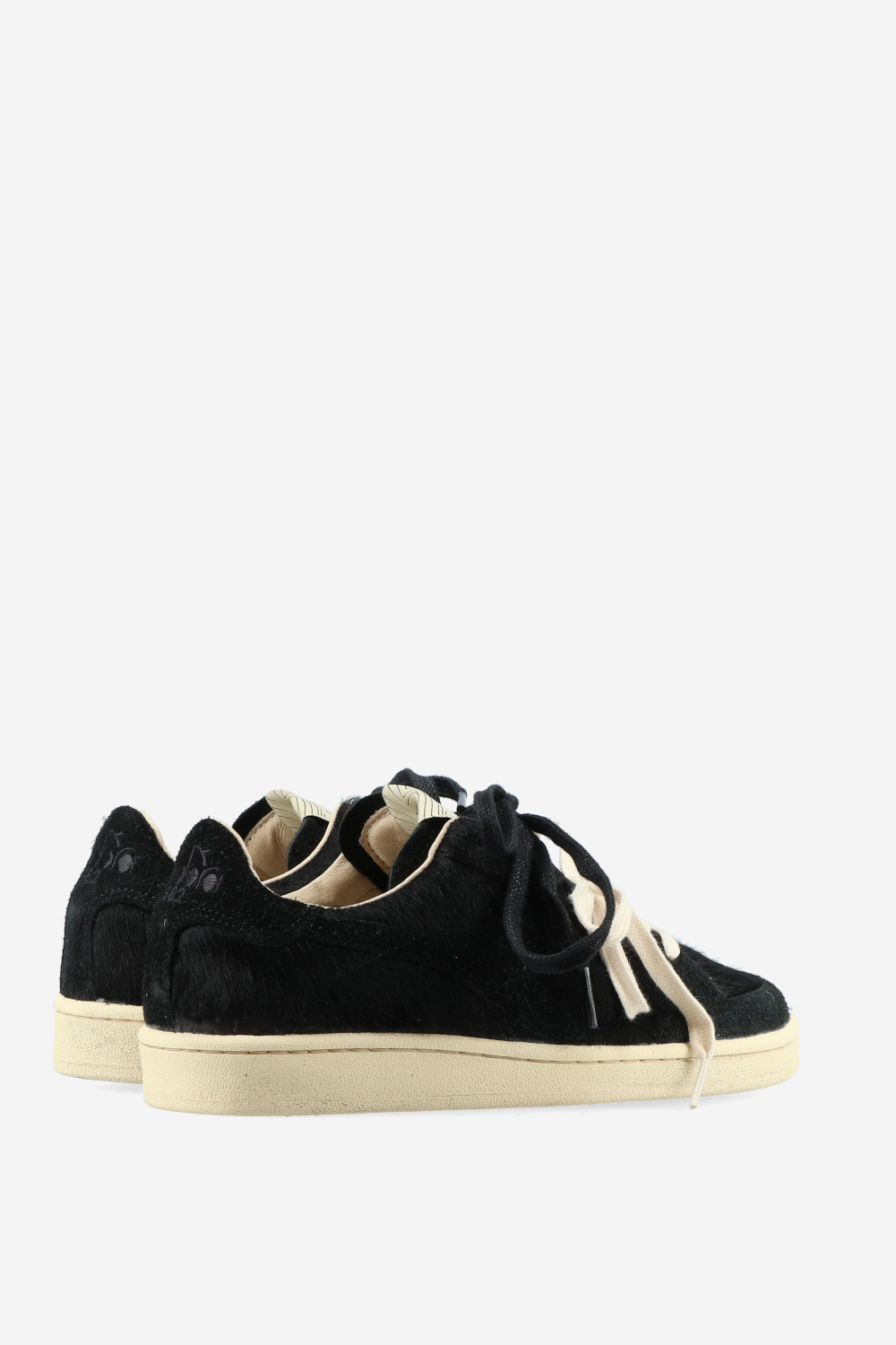 Prestige lux italia horsy sneakers