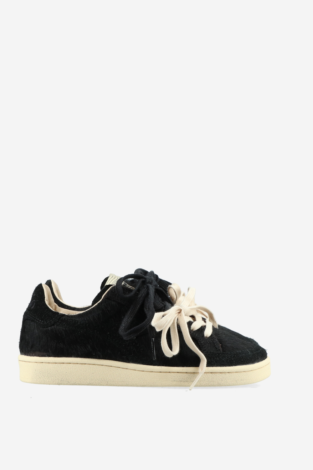 Prestige lux italia horsy sneakers