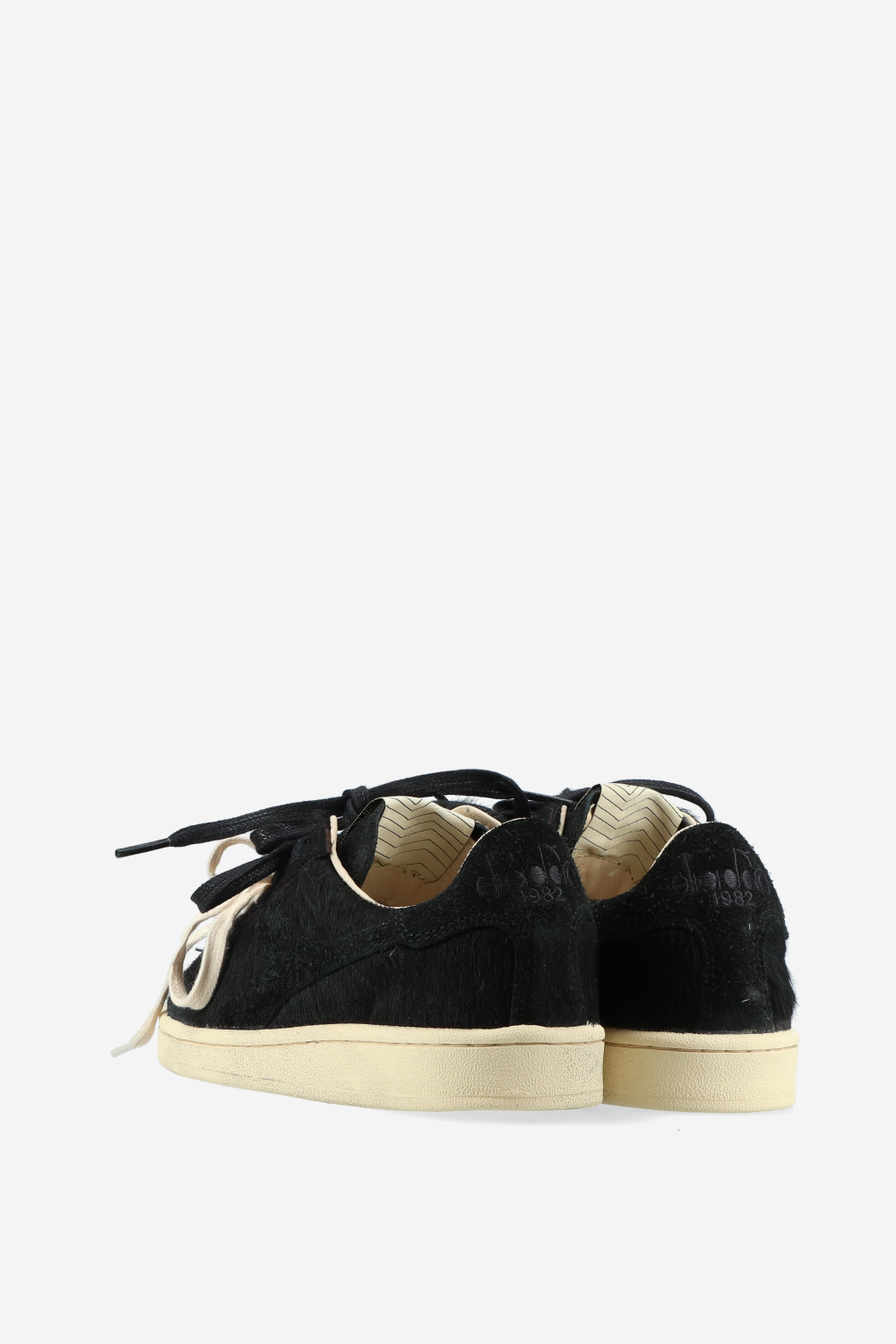 Prestige lux italia horsy sneakers