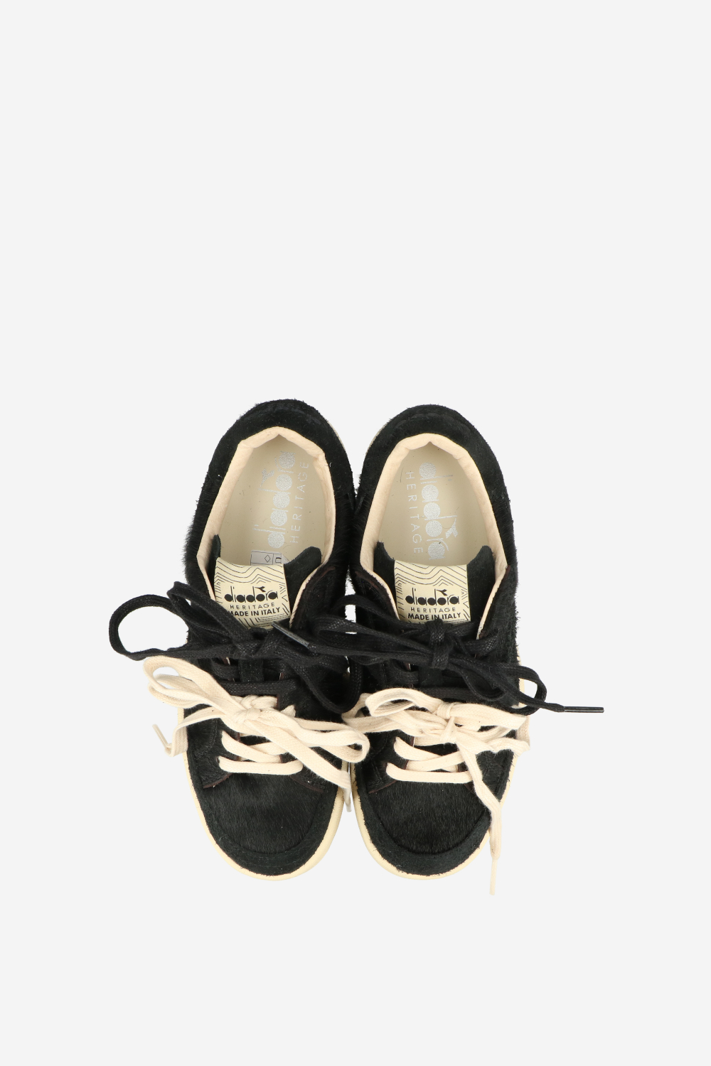 Prestige lux italia horsy sneakers