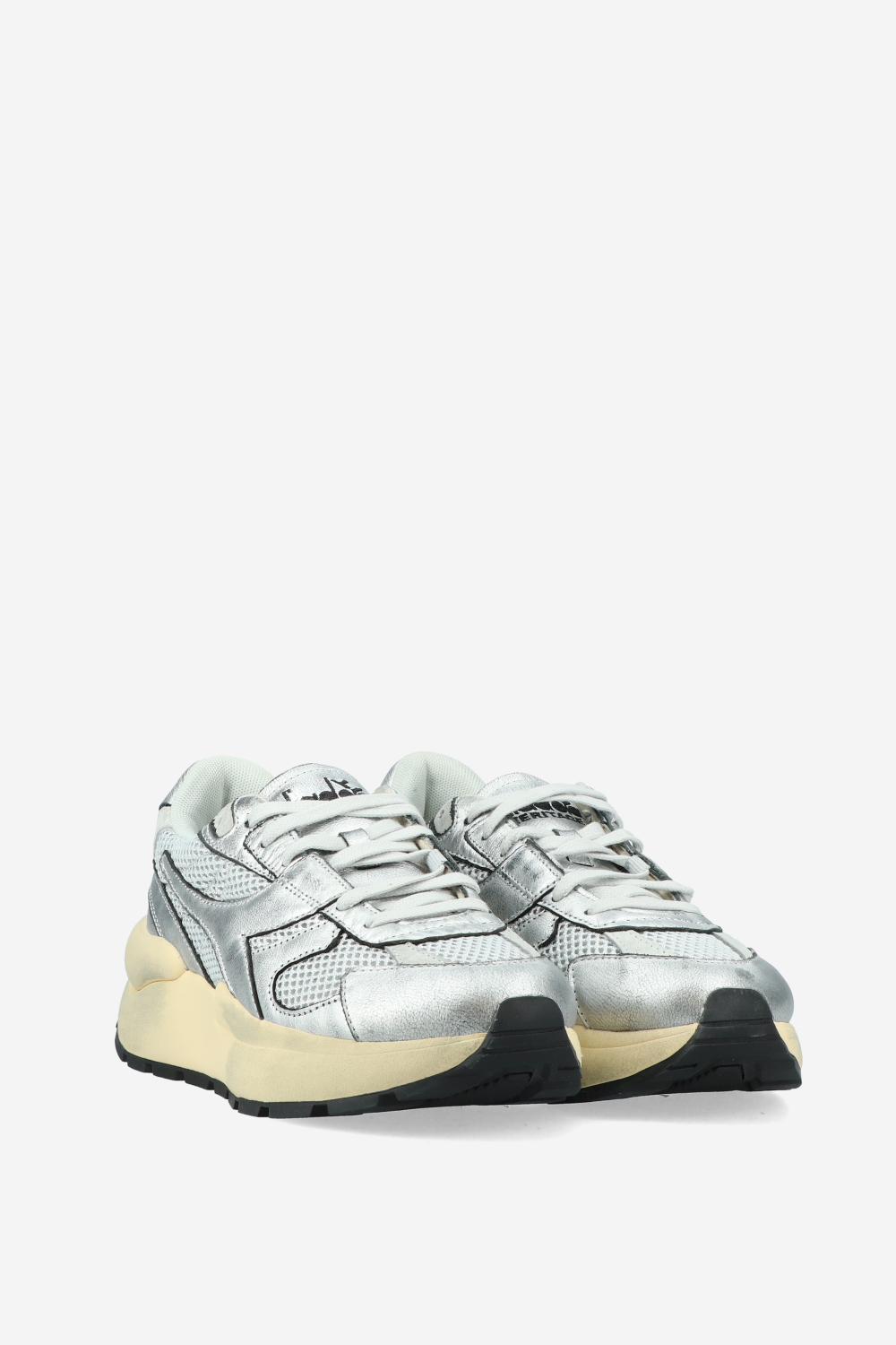 Mercury Elite used mesh sneakers