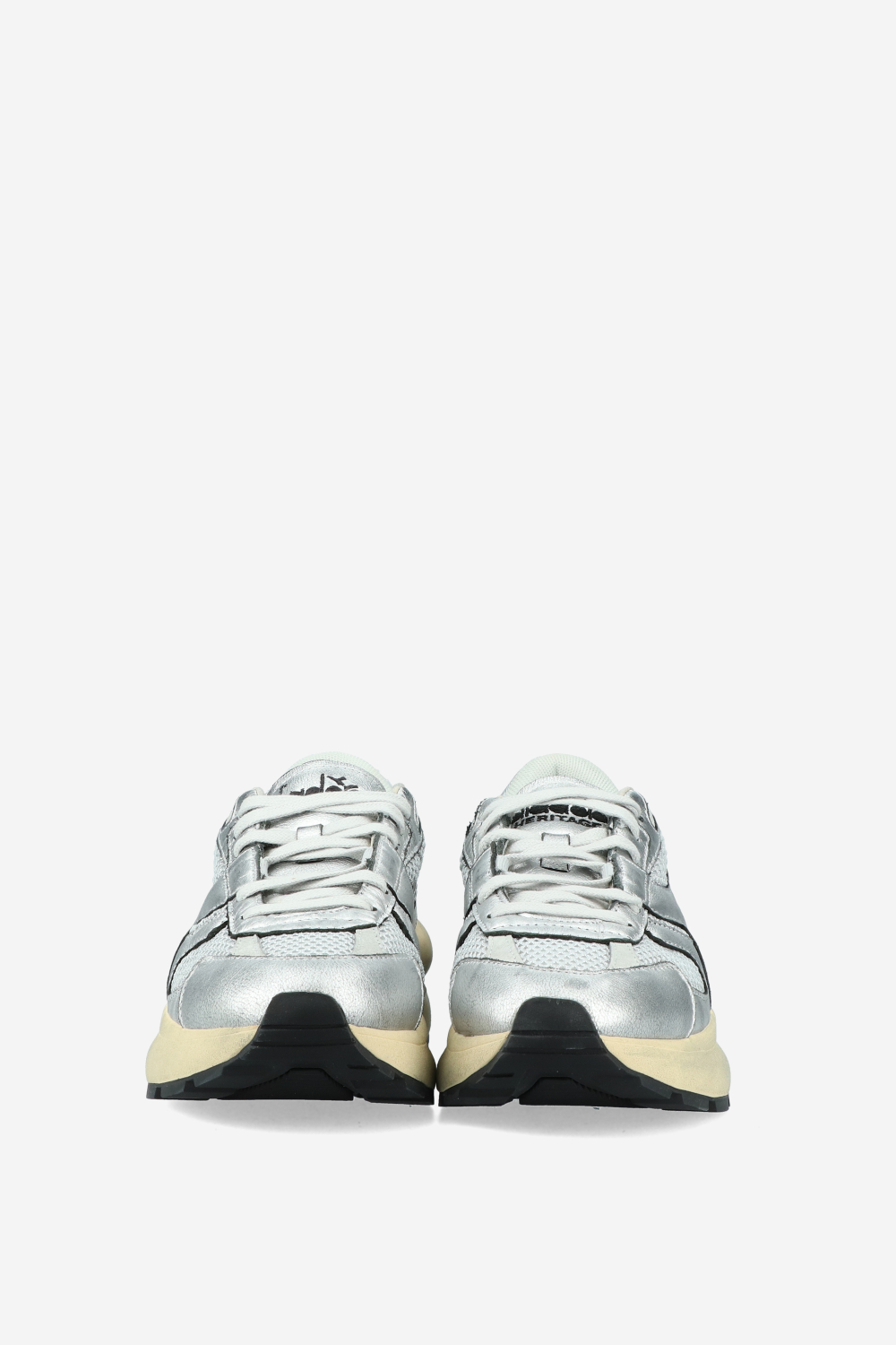 Mercury Elite used mesh sneakers