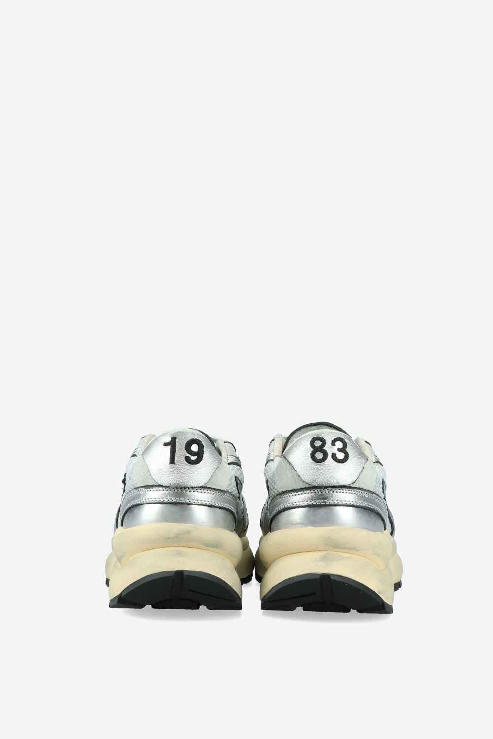 Mercury Elite used mesh sneakers