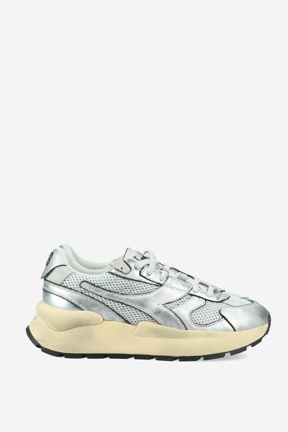 Mercury Elite used mesh sneakers