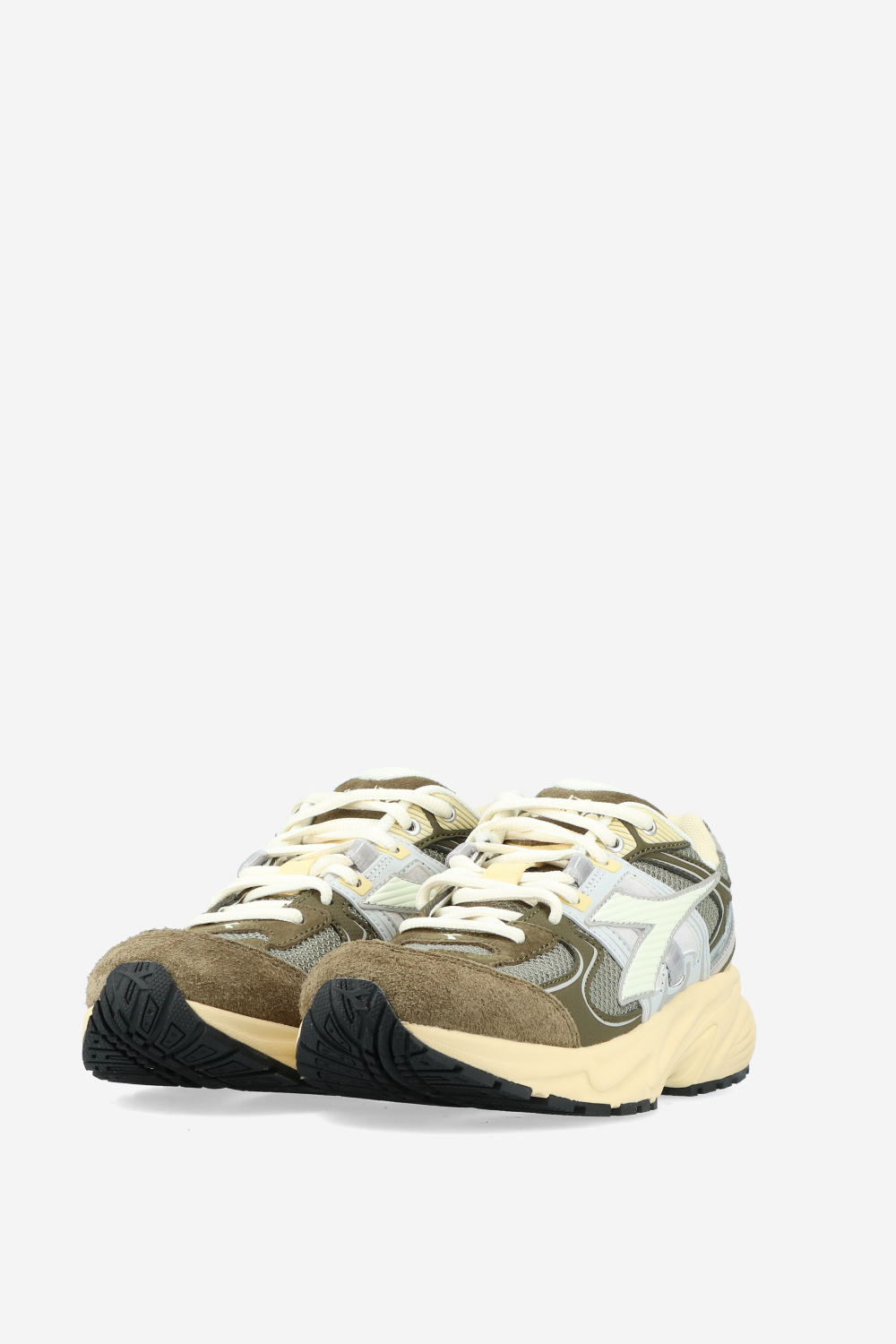 Mythos star M2 stone sneakers