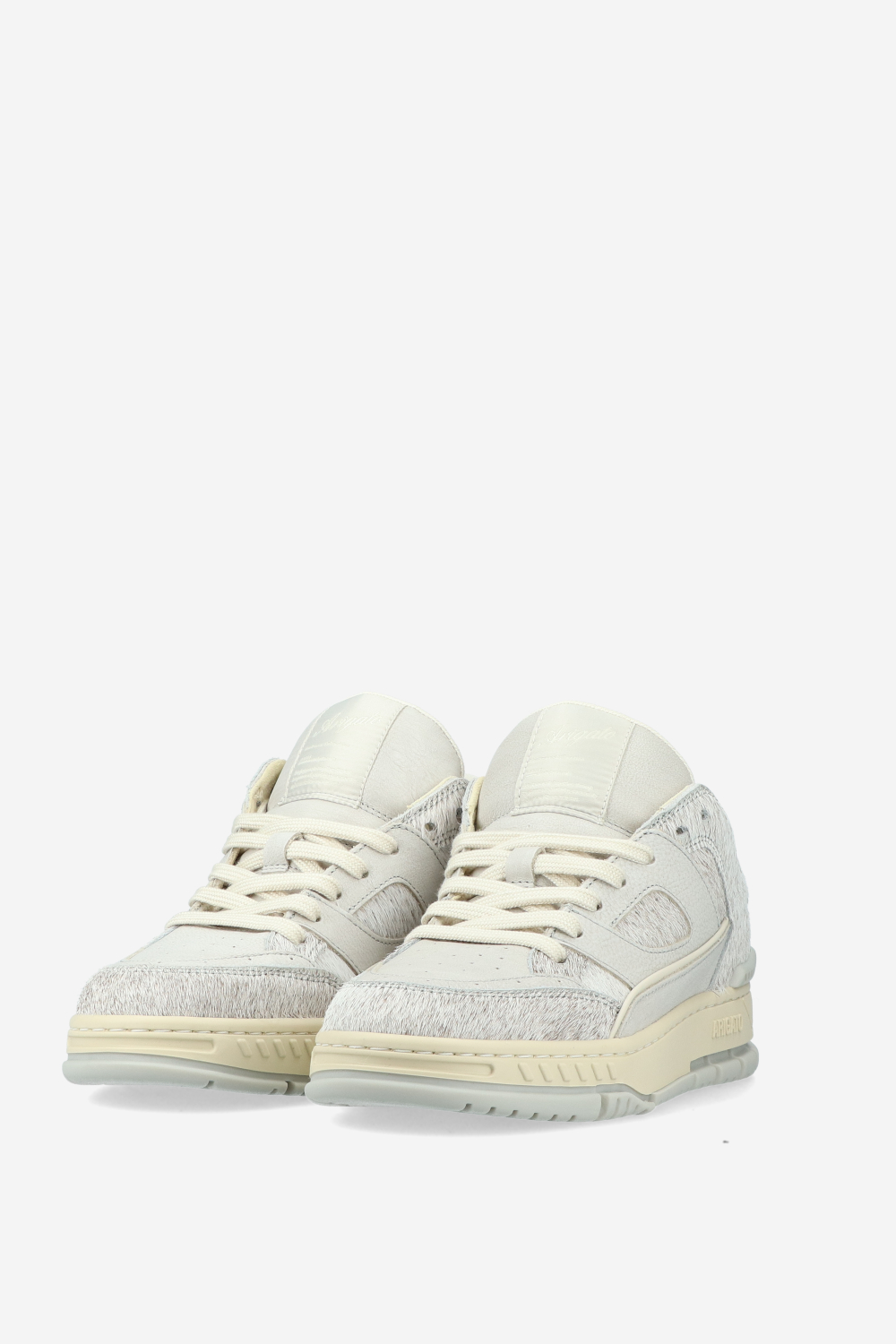 Area lo pony sneakers