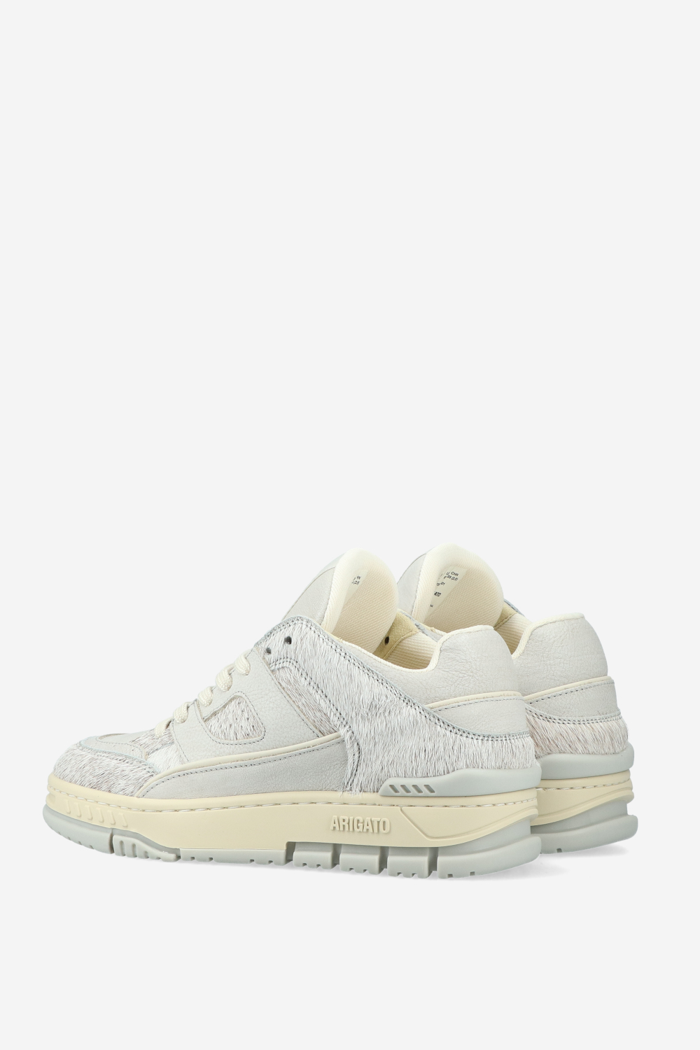 Area lo pony sneakers