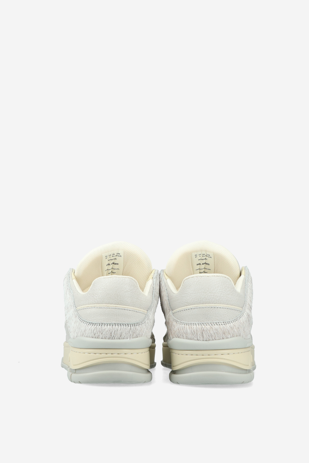 Area lo pony sneakers