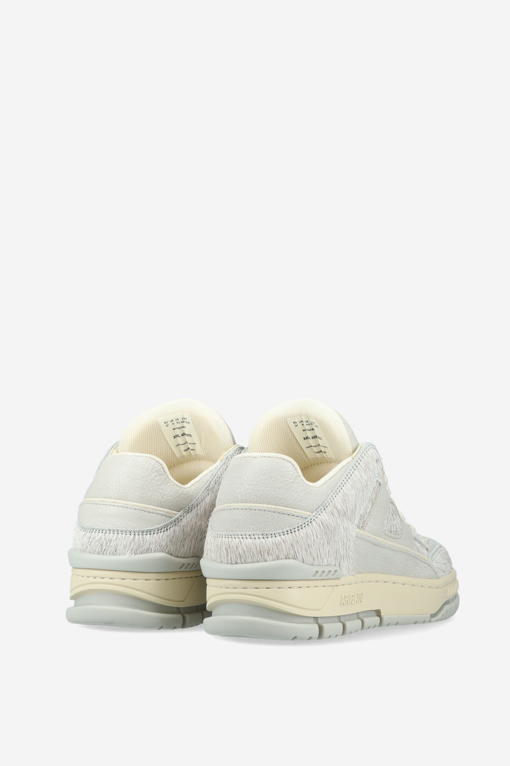 Area lo pony sneakers