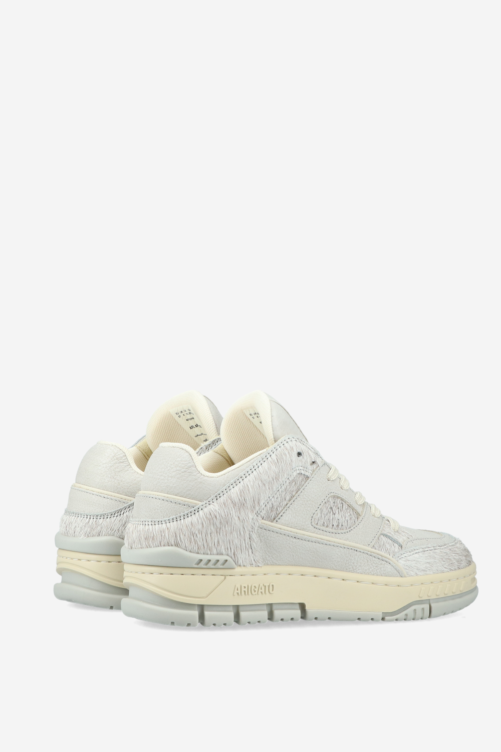 Area lo pony sneakers