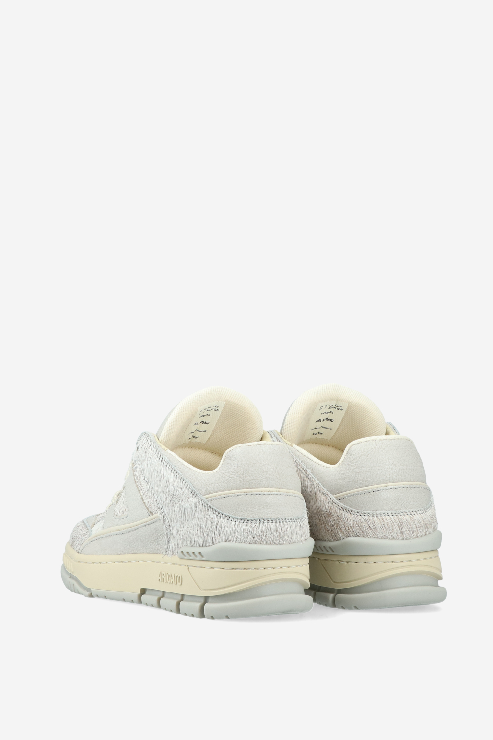 Area lo pony sneakers