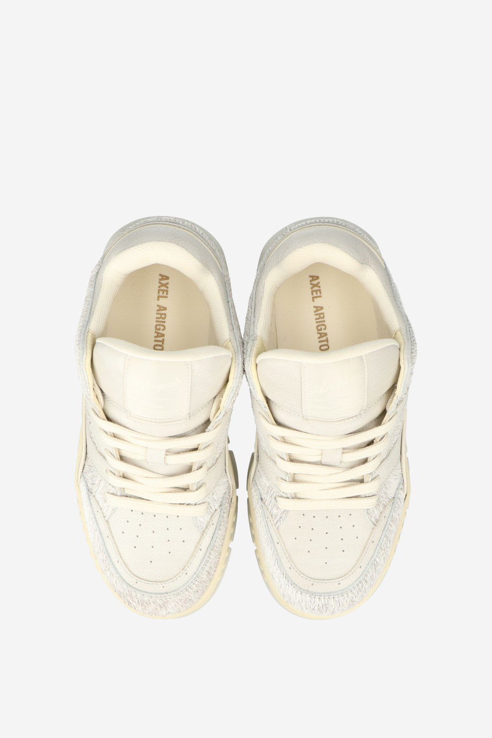 Area lo pony sneakers