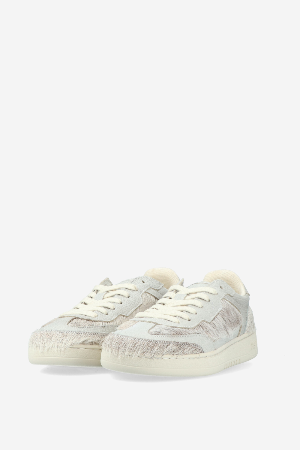 Dice t-toe pony sneakers