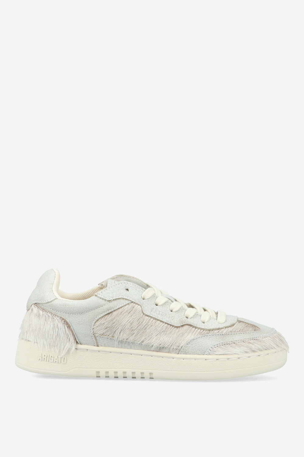 Axel Arigato - Dice t-toe pony sneakers