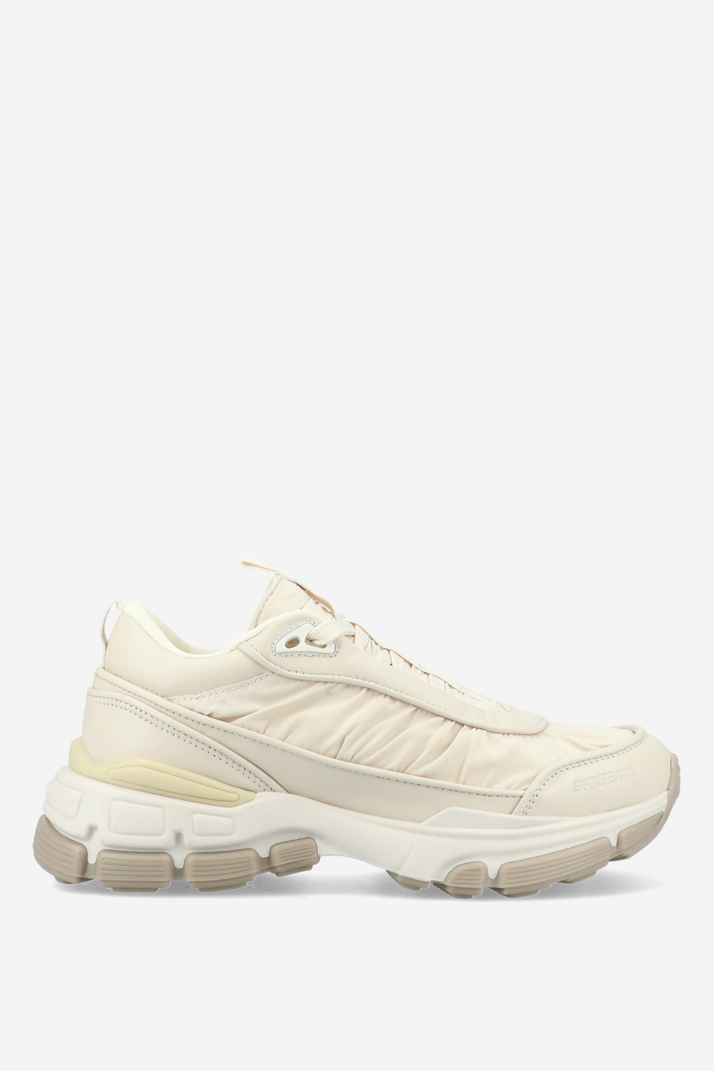 Axel Arigato - Sphere ruche runner sneakers