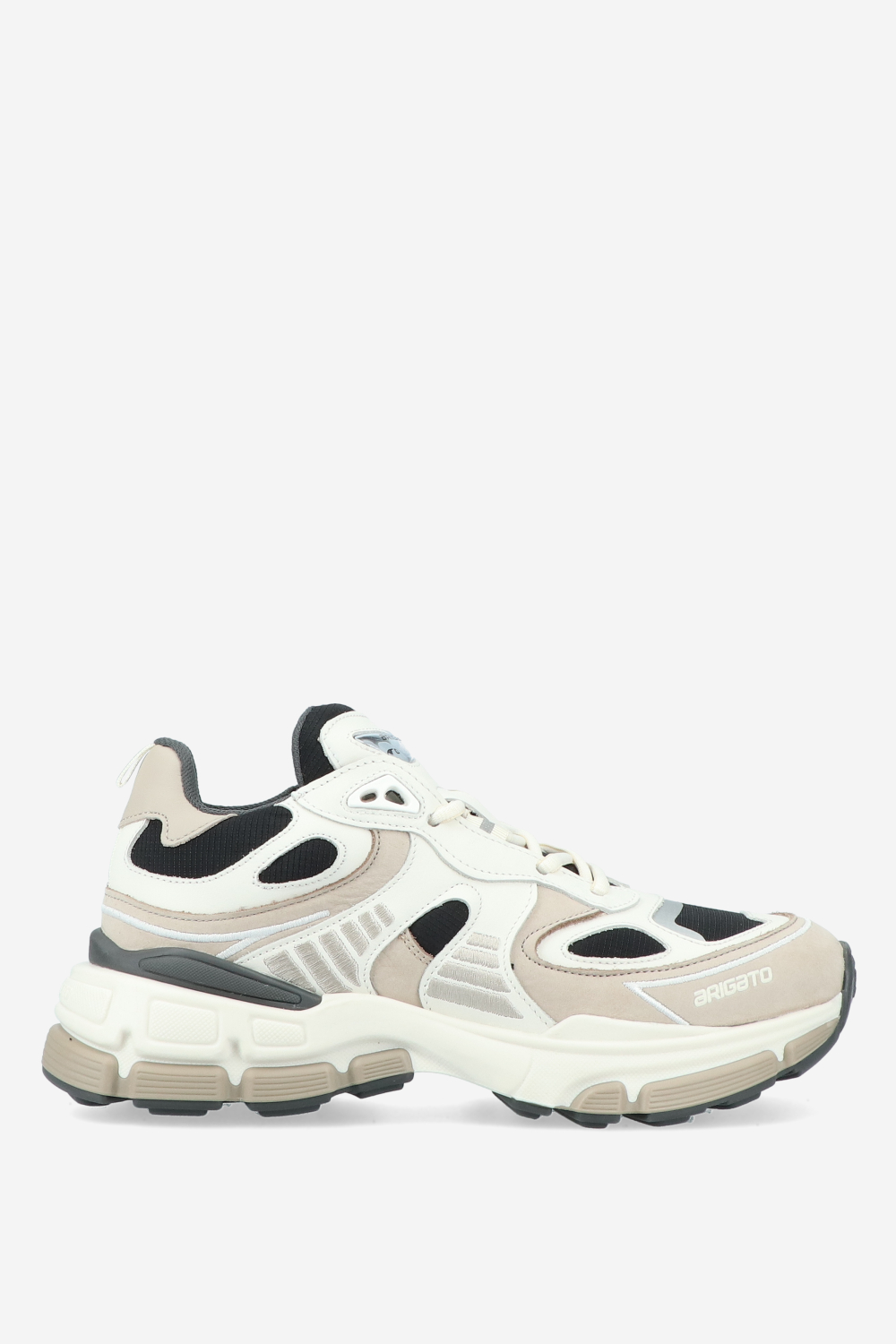 Axel Arigato - Sphere runner leather sneakers
