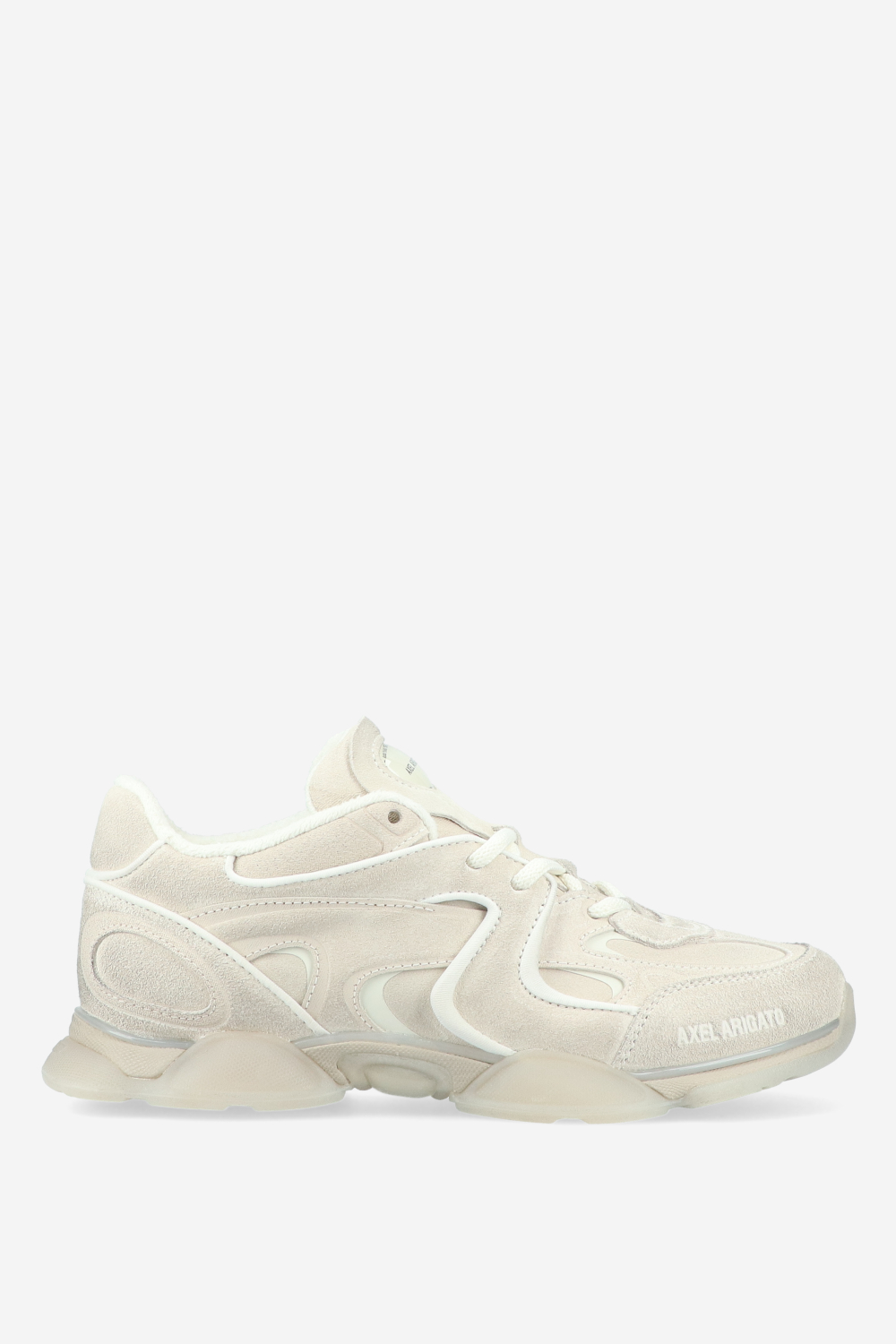 Axel Arigato - Eris suede sneakers