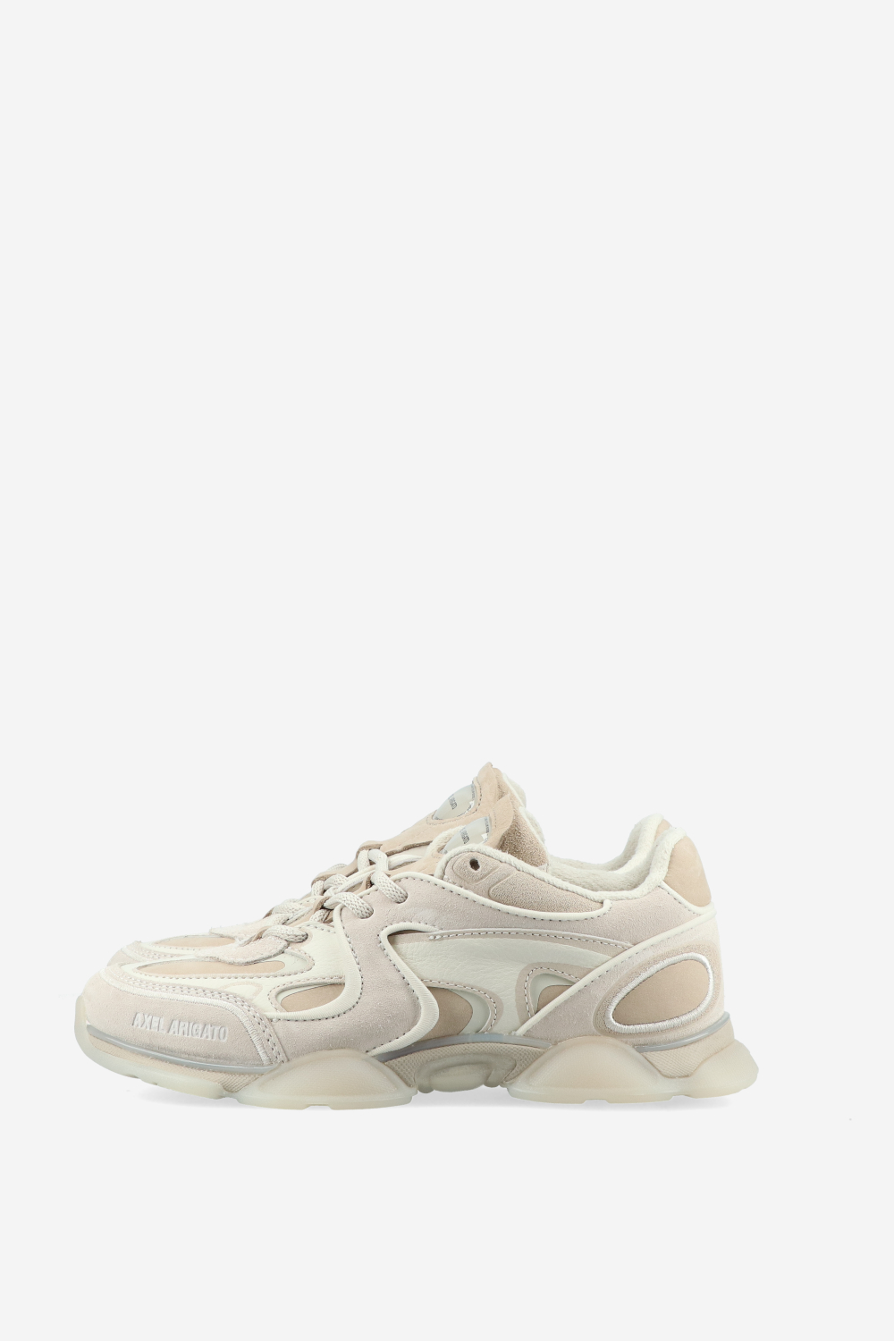 Eris nubuck sneakers