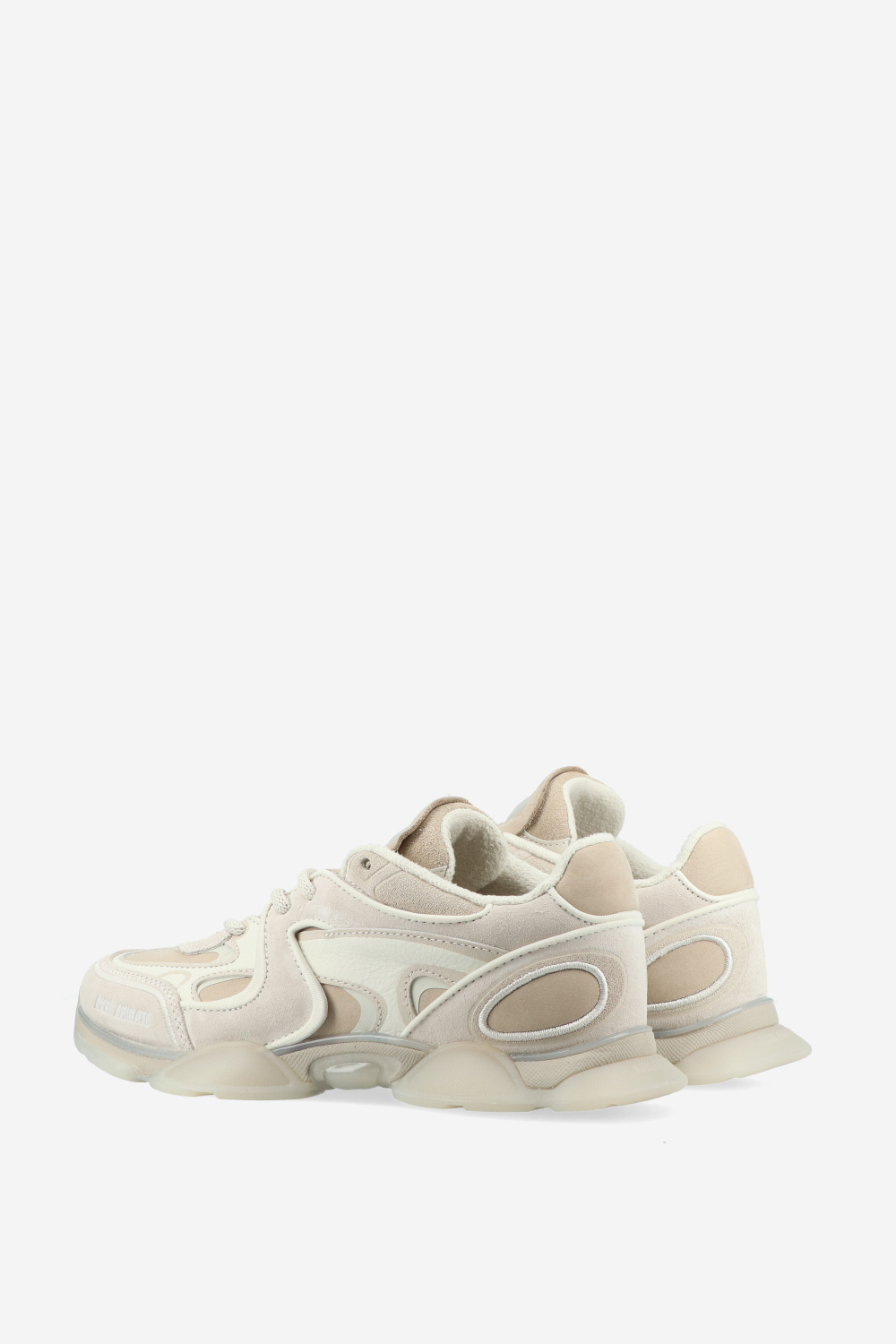 Eris nubuck sneakers