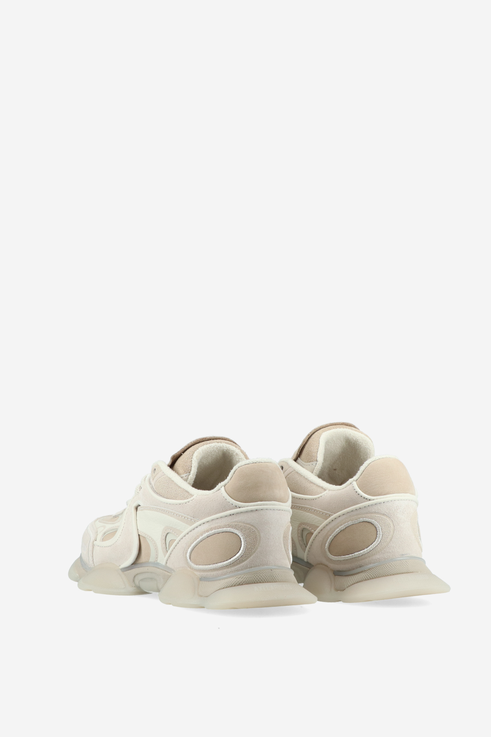 Eris nubuck sneakers