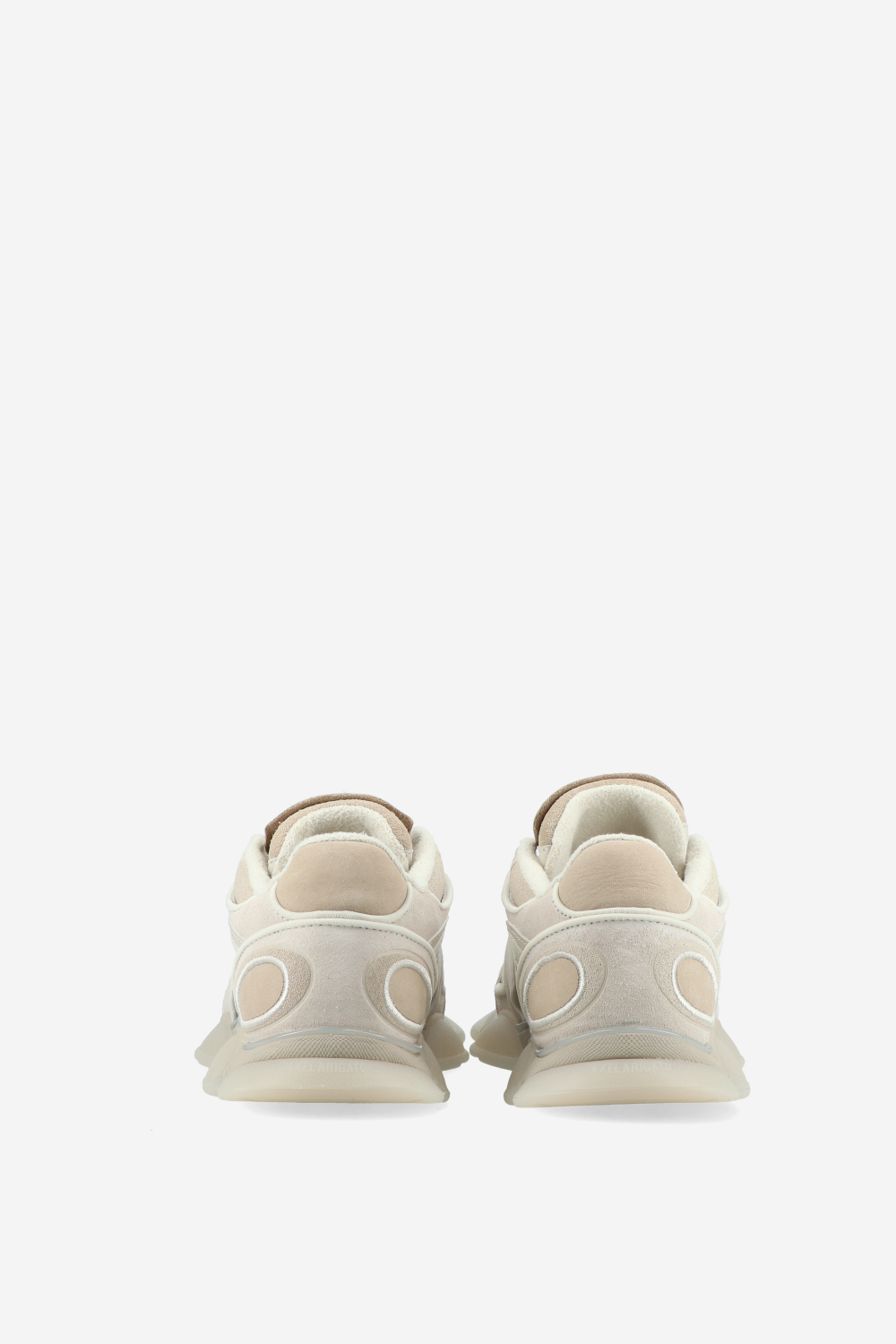Eris nubuck sneakers