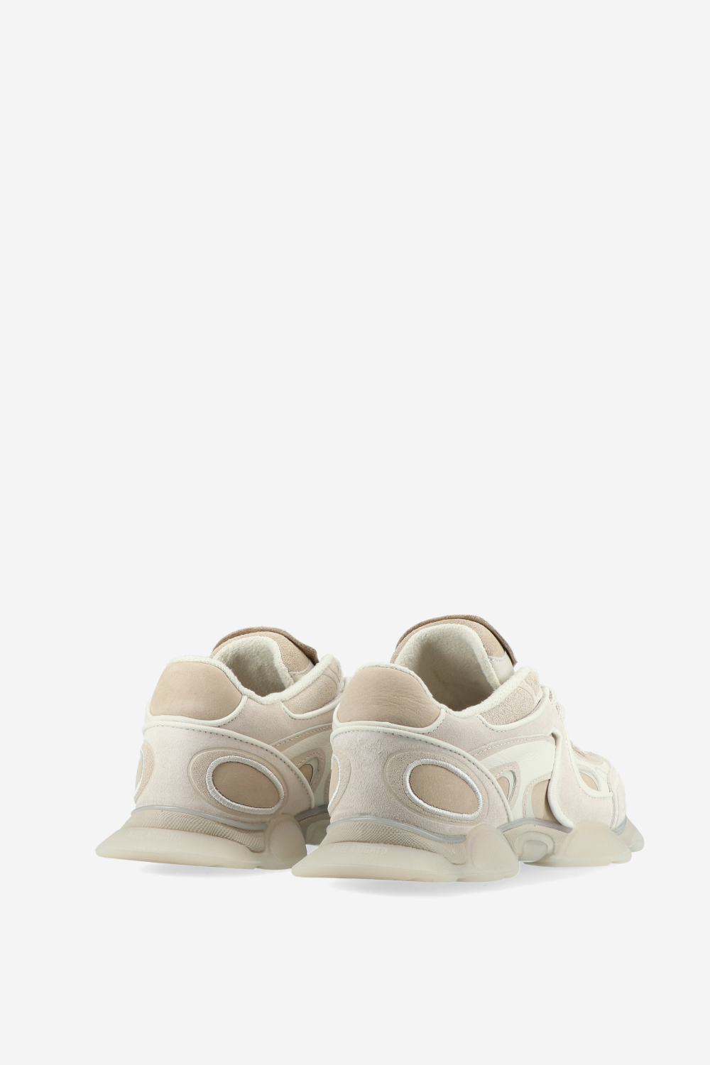 Eris nubuck sneakers