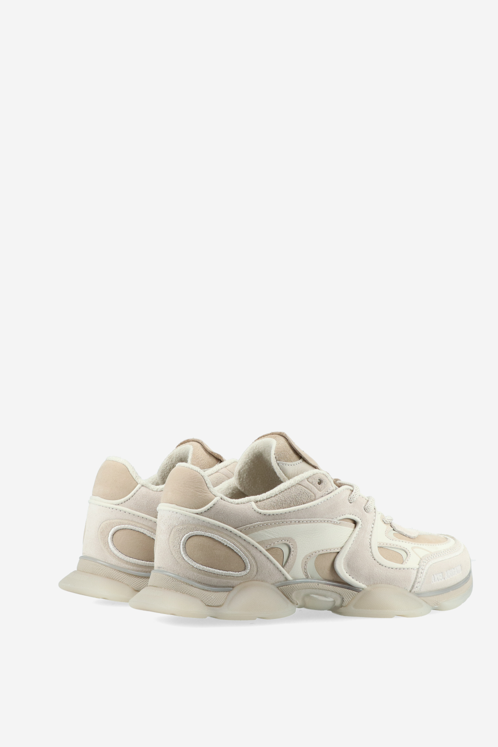 Eris nubuck sneakers