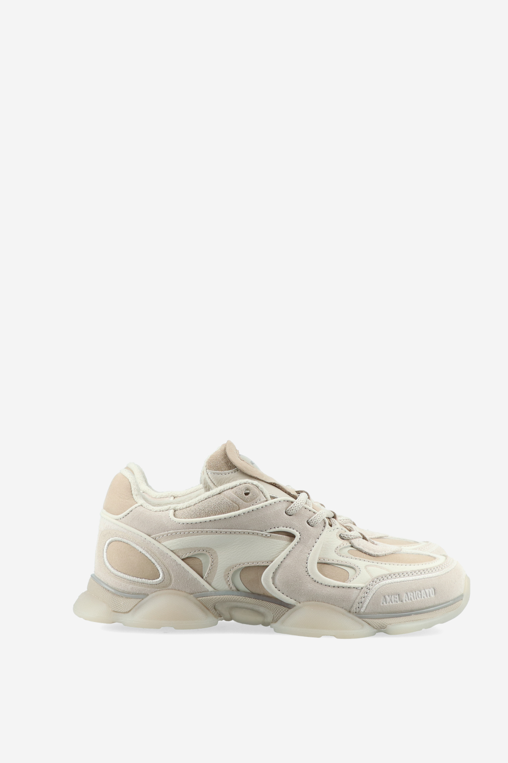 Eris nubuck sneakers