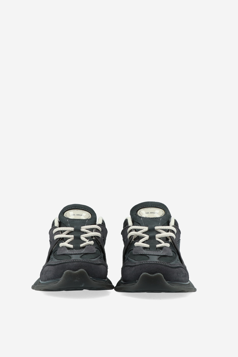Eris nubuck sneakers