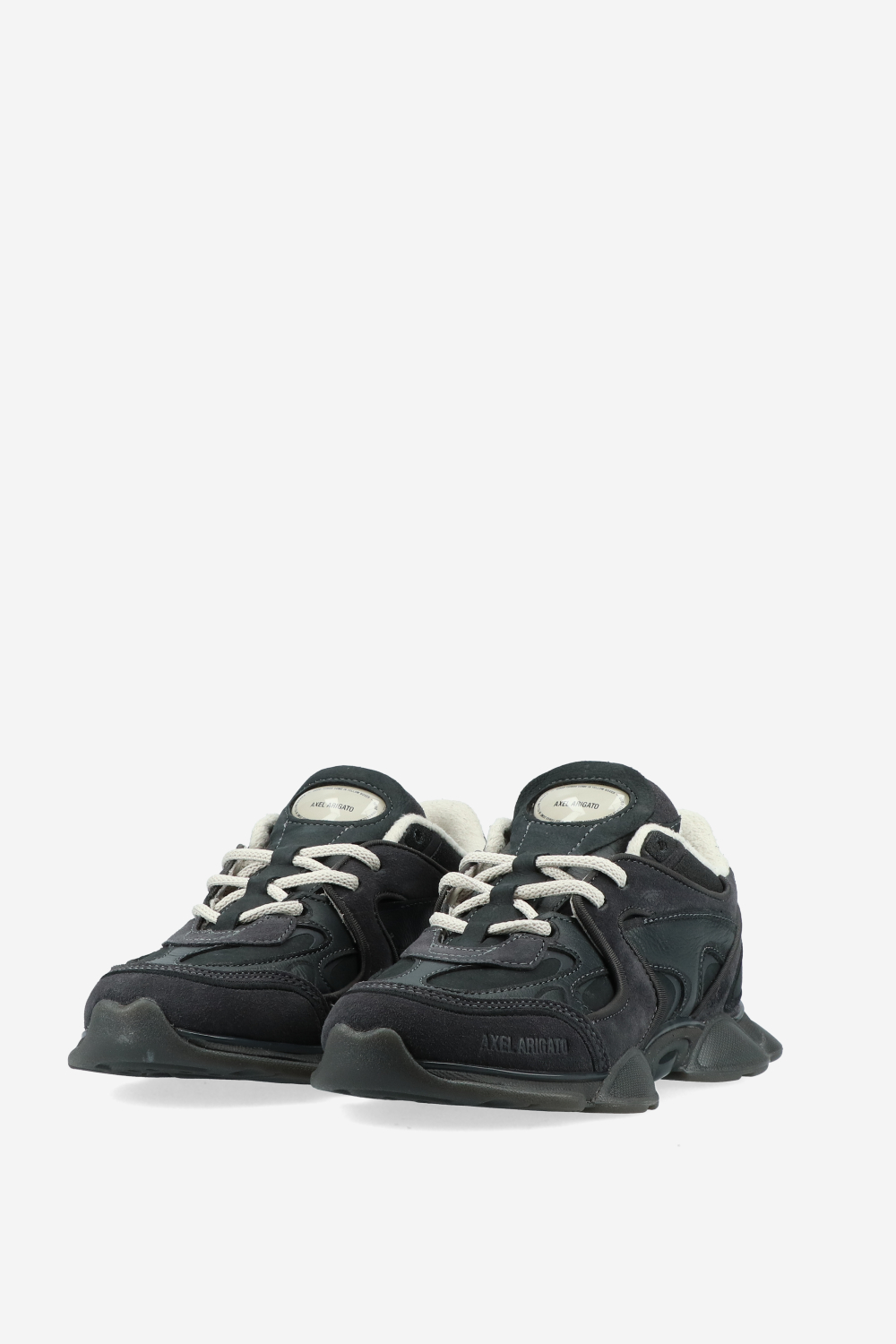 Eris nubuck sneakers