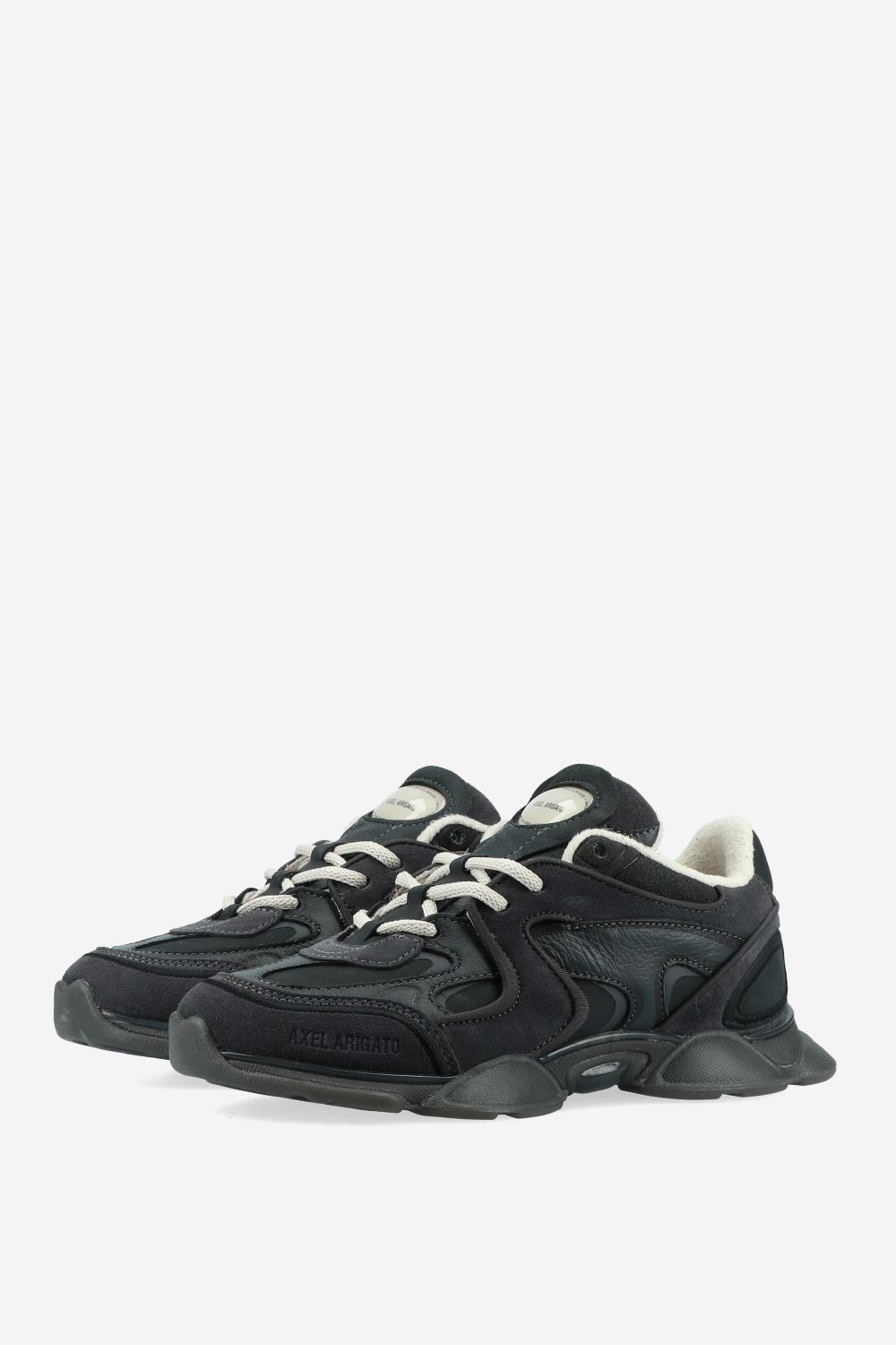 Eris nubuck sneakers