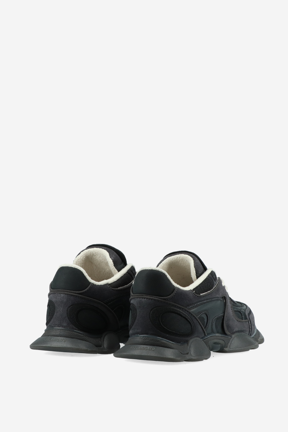 Eris nubuck sneakers