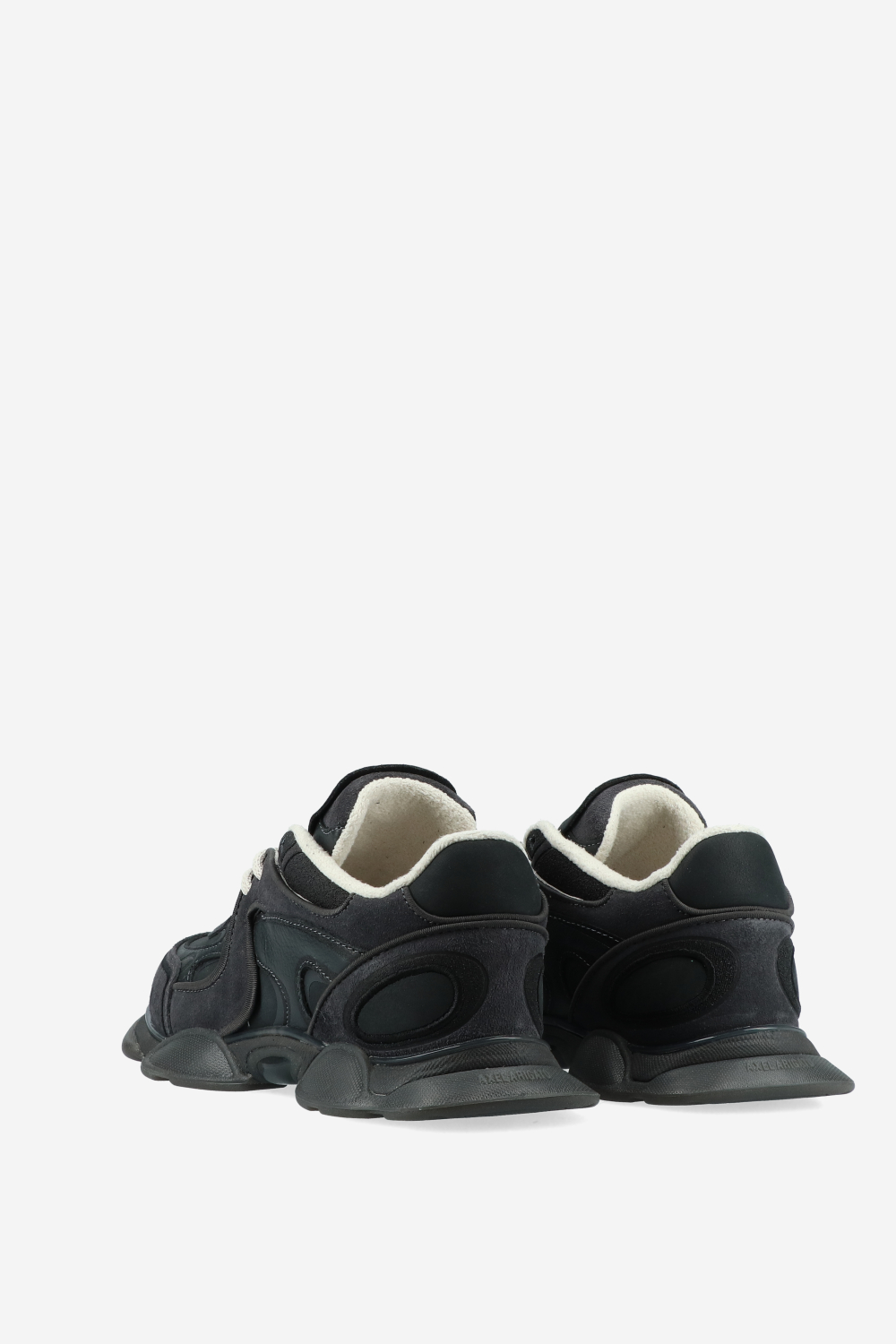 Eris nubuck sneakers