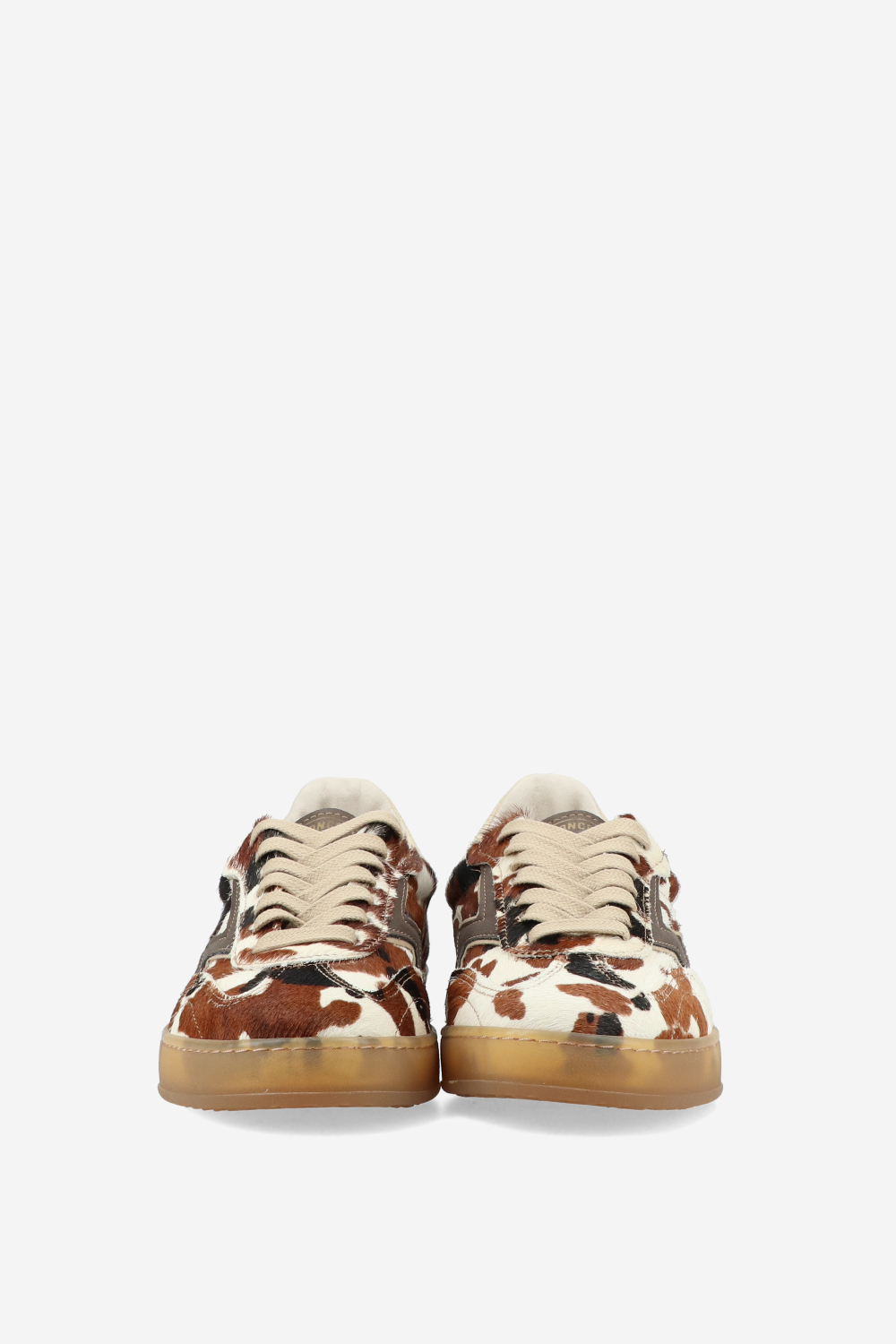 Club deluxe horsy sneakers
