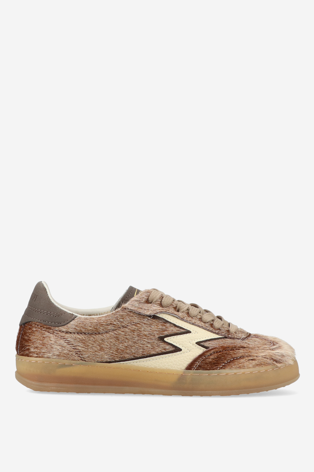 Moaconcept - Club deluxe horsy sneakers