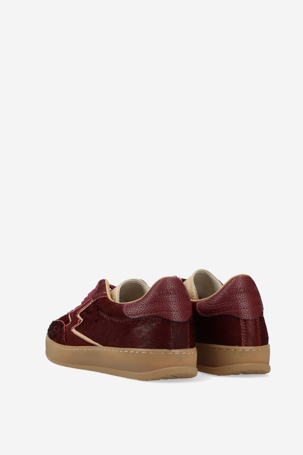 Club deluxe horsy sneakers