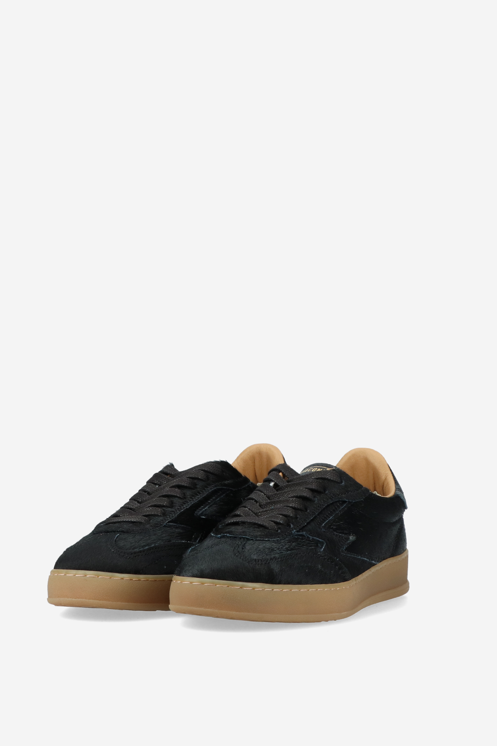 Club deluxe horsy sneakers
