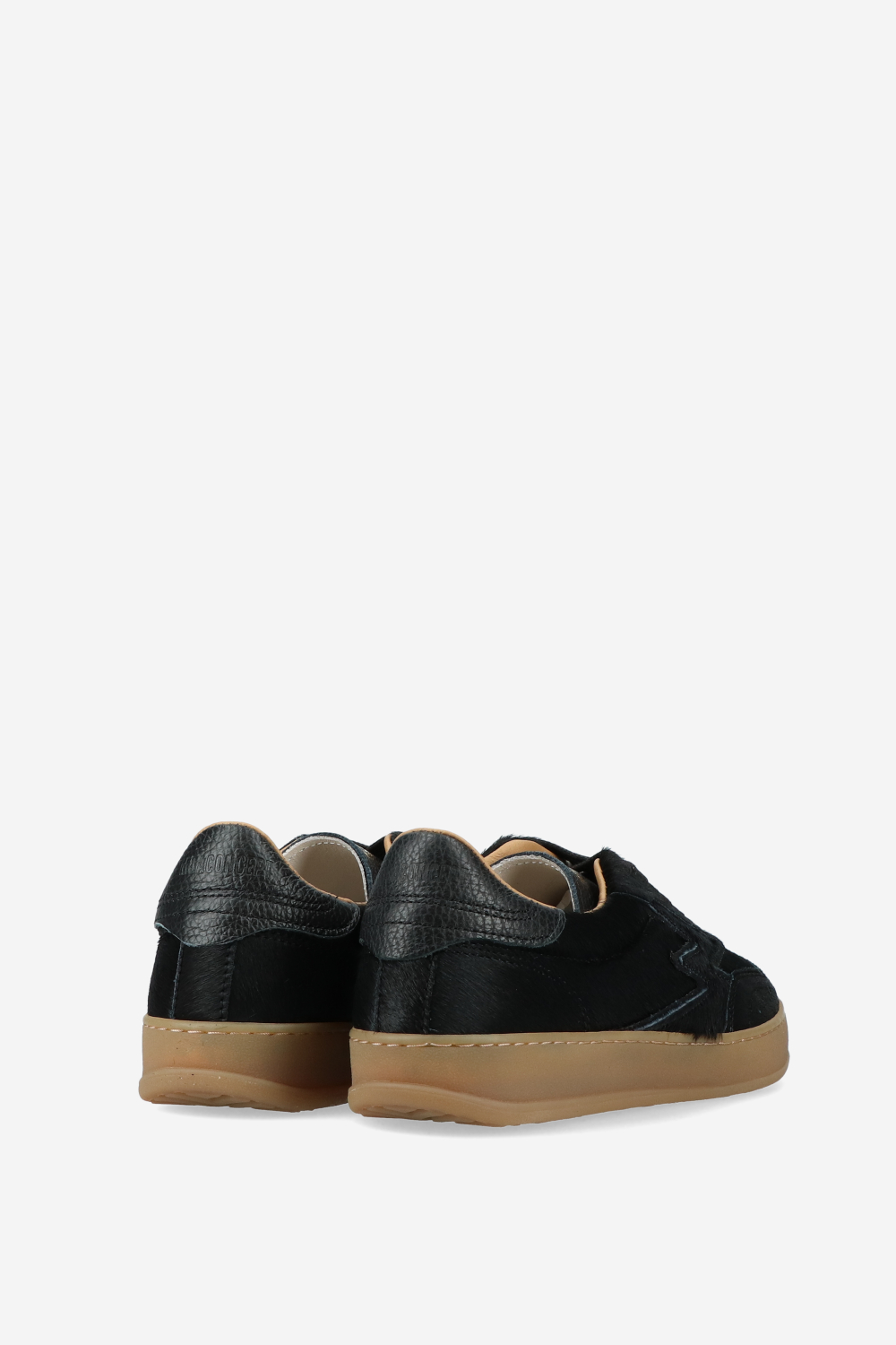 Club deluxe horsy sneakers