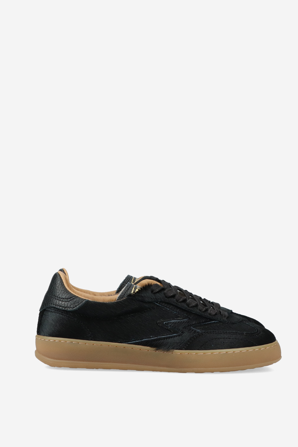 Club deluxe horsy sneakers