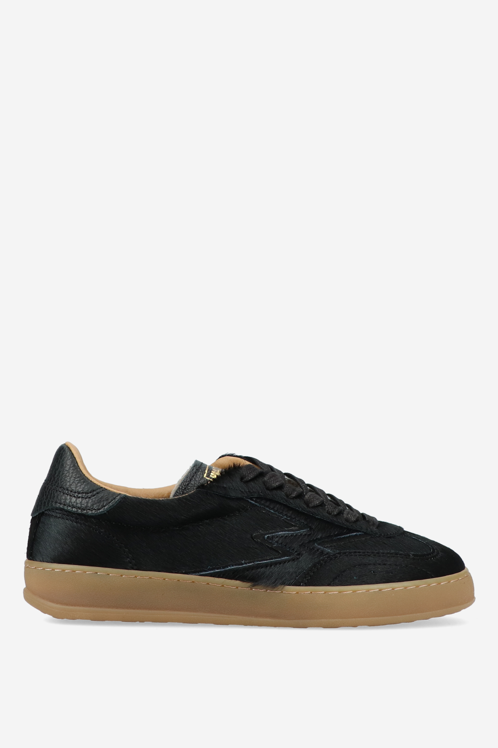 Moaconcept - Club deluxe horsy sneakers