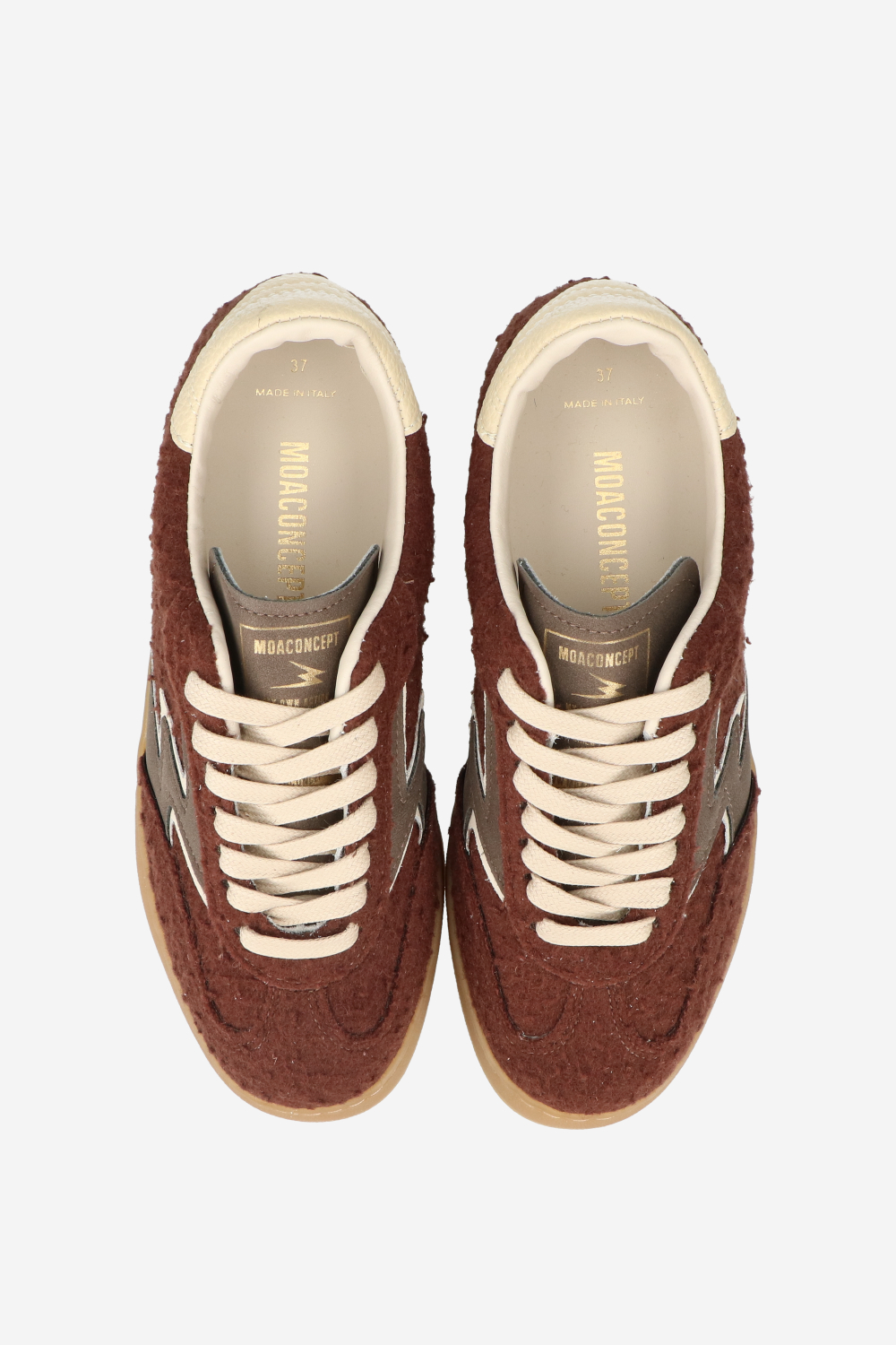 Club casentino sneakers