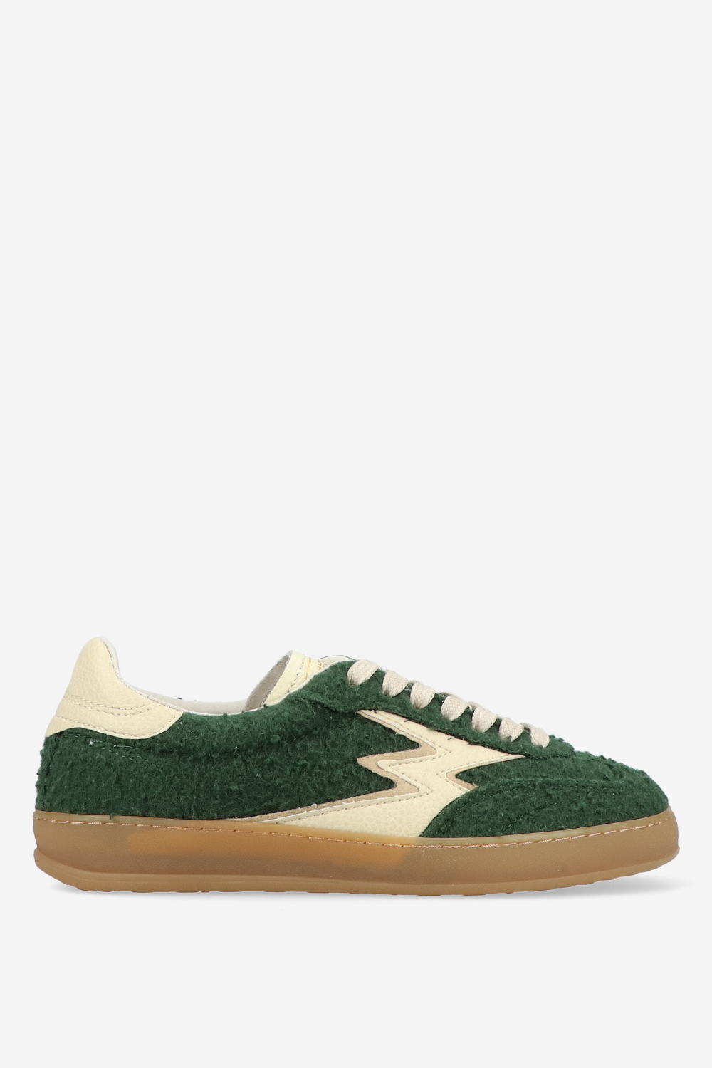 Moaconcept - Club casentino sneakers