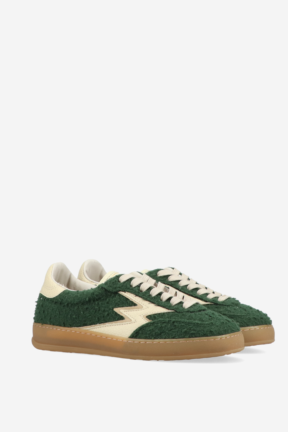 Moaconcept - Club casentino sneakers