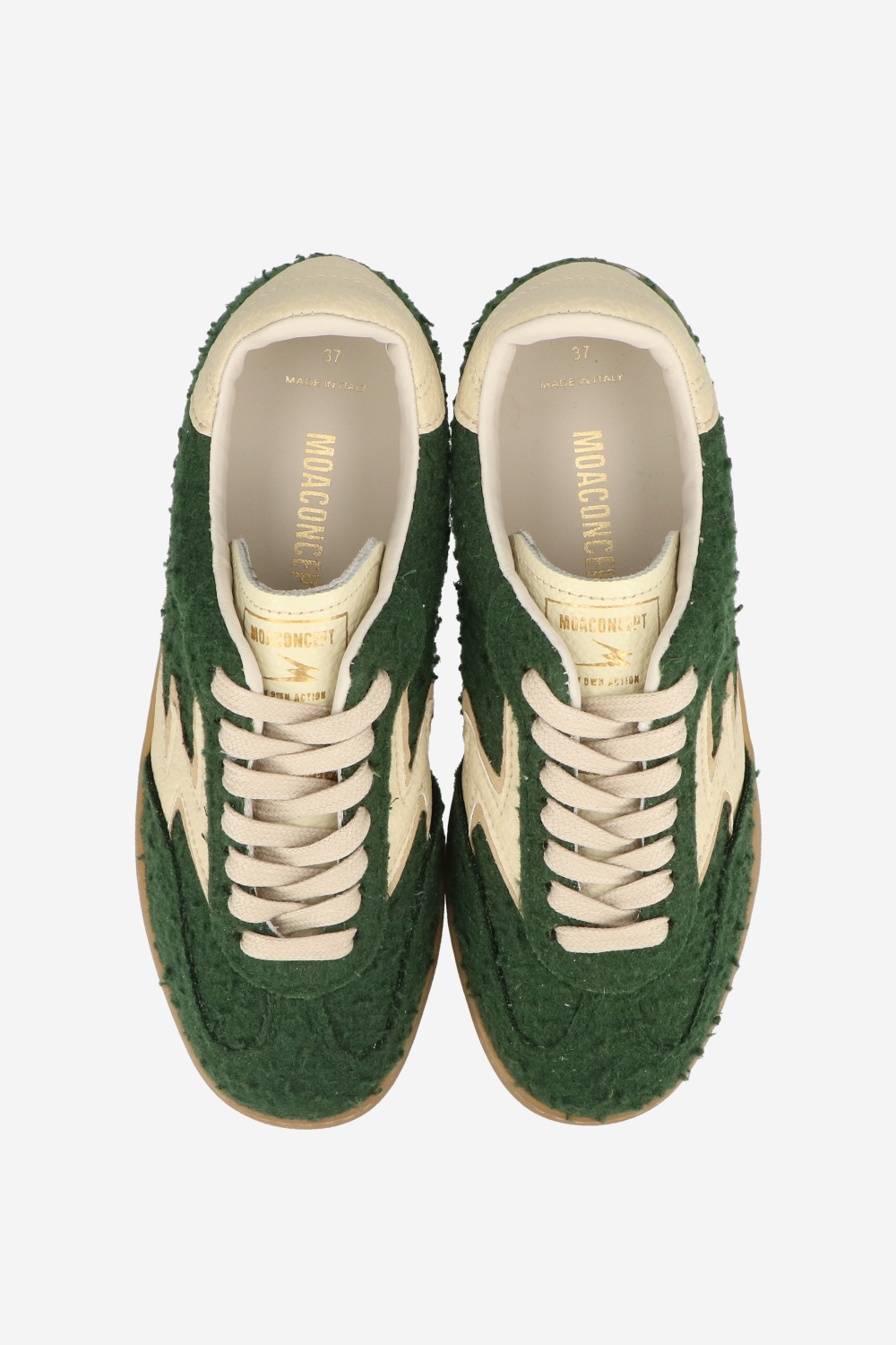 Club casentino sneakers